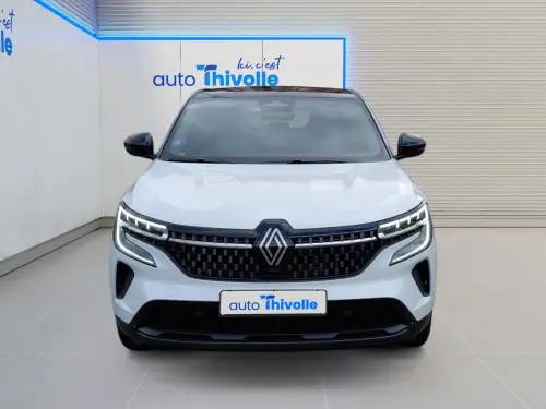 Renault Austral mild hybrid advanced 130 Techno - Photo 7