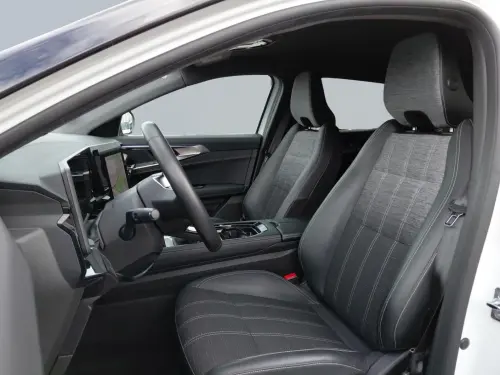 Renault Austral mild hybrid advanced 130 Techno - Photo 9