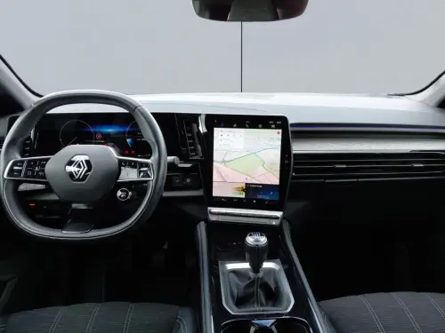 Renault Austral mild hybrid advanced 130 Techno - Photo 11