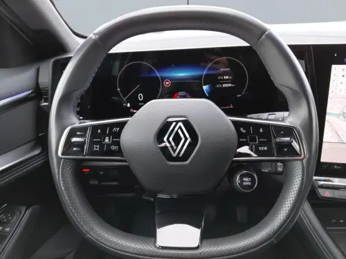 Renault Austral mild hybrid advanced 130 Techno - Photo 12