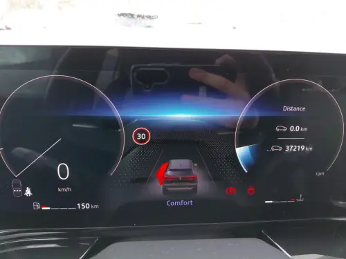 Renault Austral mild hybrid advanced 130 Techno - Photo 13