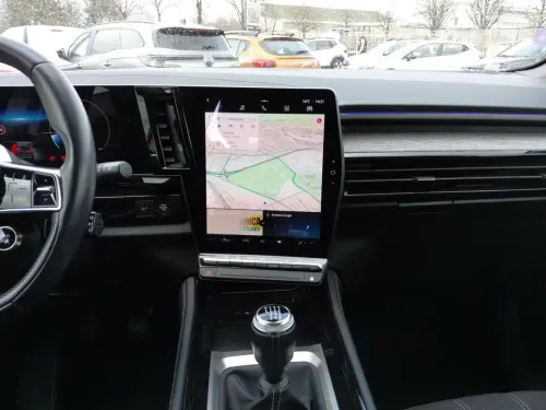 Renault Austral mild hybrid advanced 130 Techno - Photo 14