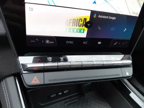 Renault Austral mild hybrid advanced 130 Techno - Photo 20