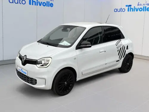 Renault Twingo Twingo III SCe 65 SL Urban Night - Photo 0