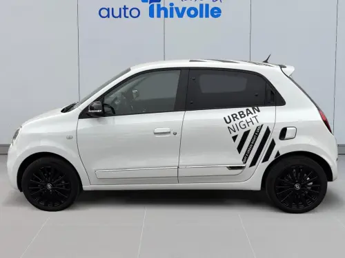 Renault Twingo Twingo III SCe 65 SL Urban Night - Photo 1