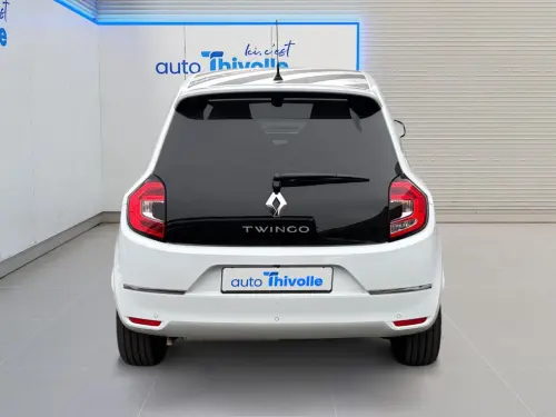 Renault Twingo Twingo III SCe 65 SL Urban Night - Photo 3