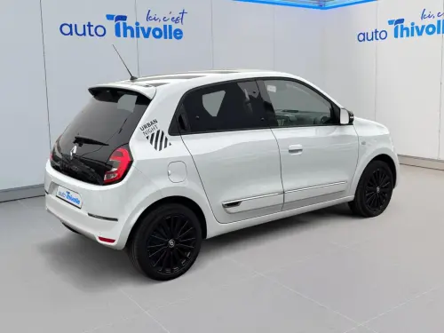 Renault Twingo Twingo III SCe 65 SL Urban Night - Photo 4
