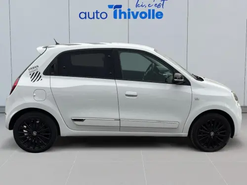 Renault Twingo Twingo III SCe 65 SL Urban Night - Photo 5