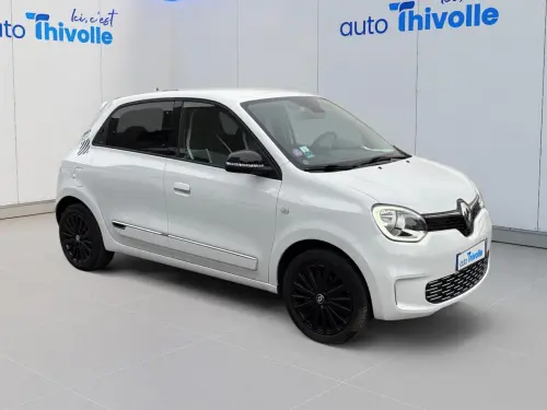 Renault Twingo Twingo III SCe 65 SL Urban Night - Photo 6