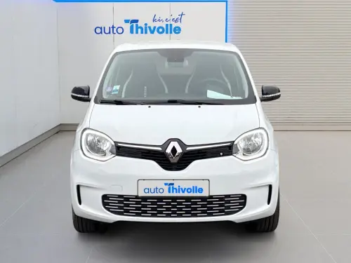 Renault Twingo Twingo III SCe 65 SL Urban Night - Photo 7