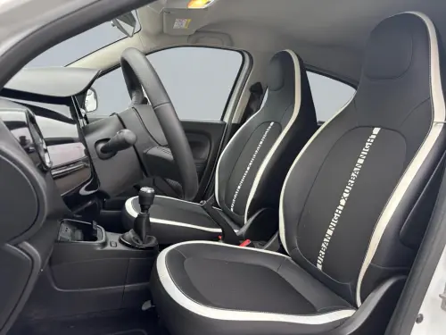 Renault Twingo Twingo III SCe 65 SL Urban Night - Photo 9