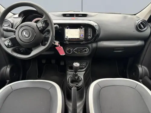 Renault Twingo Twingo III SCe 65 SL Urban Night - Photo 11