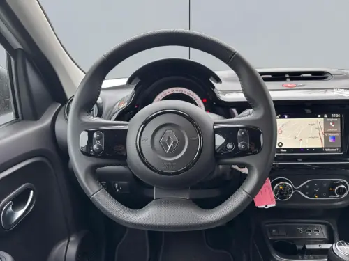 Renault Twingo Twingo III SCe 65 SL Urban Night - Photo 12