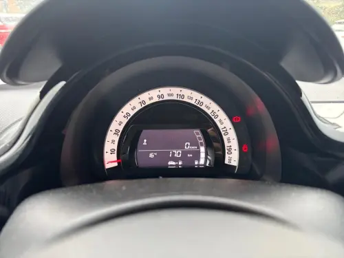 Renault Twingo Twingo III SCe 65 SL Urban Night - Photo 13