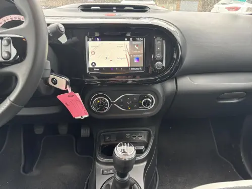 Renault Twingo Twingo III SCe 65 SL Urban Night - Photo 14