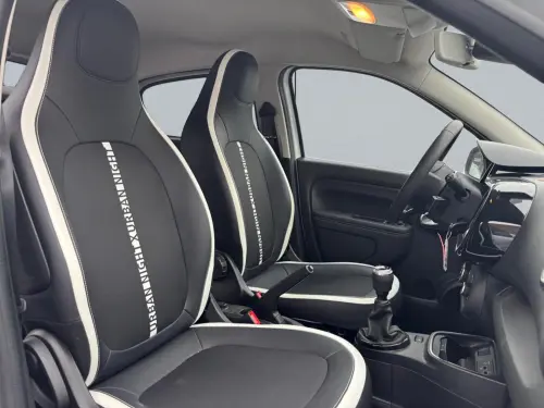 Renault Twingo Twingo III SCe 65 SL Urban Night - Photo 16