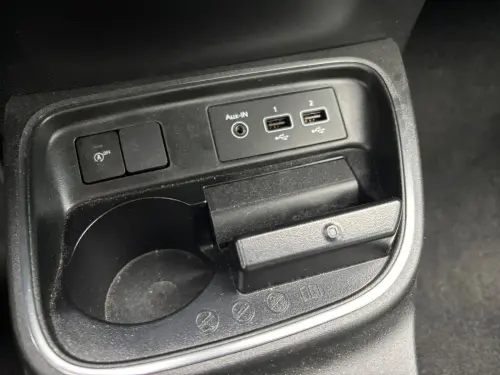 Renault Twingo Twingo III SCe 65 SL Urban Night - Photo 21