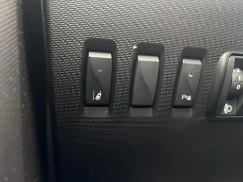 Renault Twingo Twingo III SCe 65 SL Urban Night - Photo 23