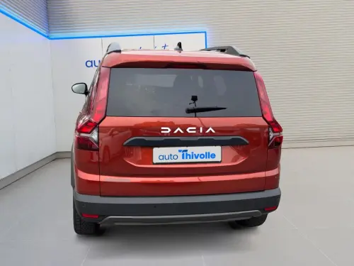 Dacia Jogger ECO-G 100 7 places Extreme - Photo 3
