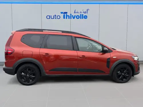 Dacia Jogger ECO-G 100 7 places Extreme - Photo 5