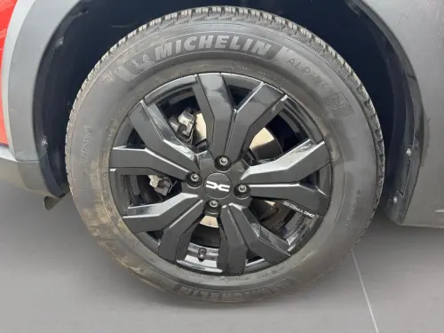 Dacia Jogger ECO-G 100 7 places Extreme - Photo 8