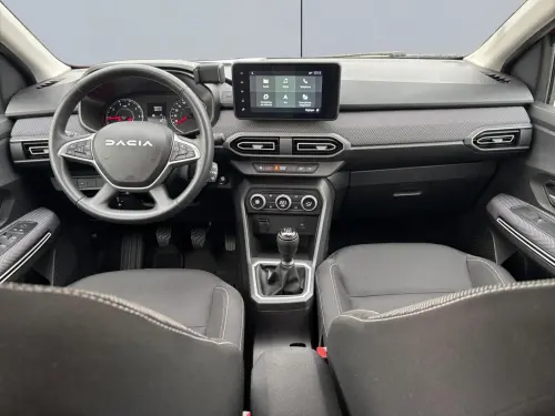 Dacia Jogger ECO-G 100 7 places Extreme - Photo 11