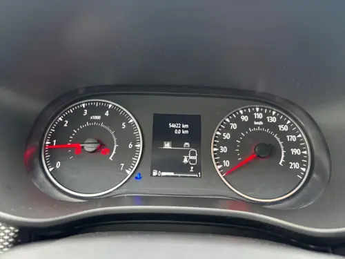 Dacia Jogger ECO-G 100 7 places Extreme - Photo 13