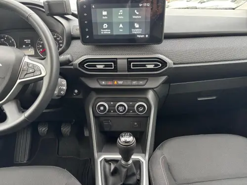 Dacia Jogger ECO-G 100 7 places Extreme - Photo 14