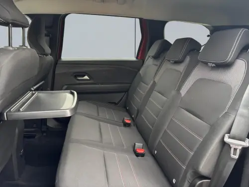 Dacia Jogger ECO-G 100 7 places Extreme - Photo 15