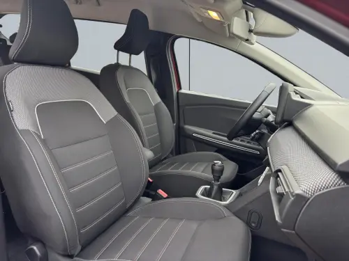 Dacia Jogger ECO-G 100 7 places Extreme - Photo 16