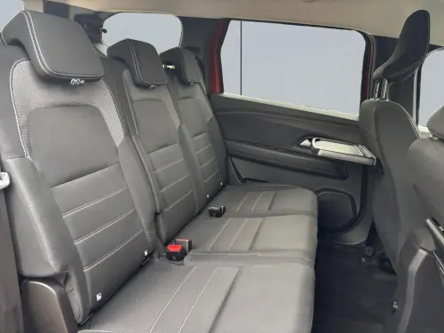Dacia Jogger ECO-G 100 7 places Extreme - Photo 17