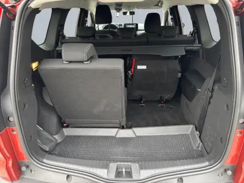 Dacia Jogger ECO-G 100 7 places Extreme - Photo 18