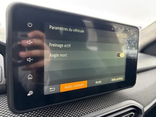 Dacia Jogger ECO-G 100 7 places Extreme - Photo 20