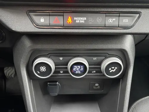 Dacia Jogger ECO-G 100 7 places Extreme - Photo 21