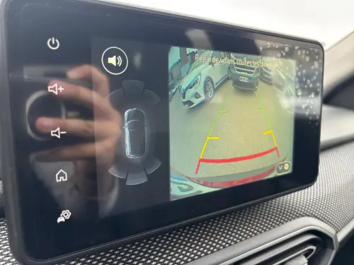 Dacia Jogger ECO-G 100 7 places Extreme - Photo 23