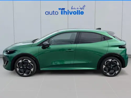 Renault Clio Clio E-Tech full hybrid 160 ch Techno - Photo 1
