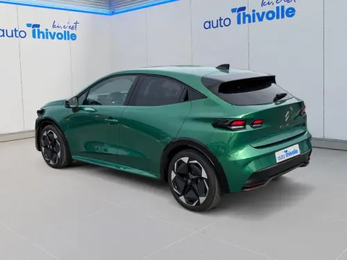 Renault Clio Clio E-Tech full hybrid 160 ch Techno - Photo 2