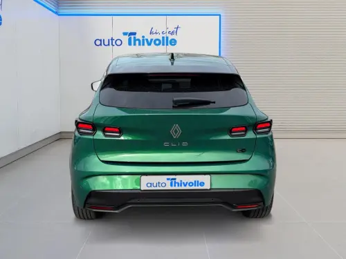 Renault Clio Clio E-Tech full hybrid 160 ch Techno - Photo 3