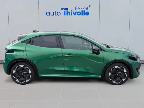 Renault Clio Clio E-Tech full hybrid 160 ch Techno - Photo 5
