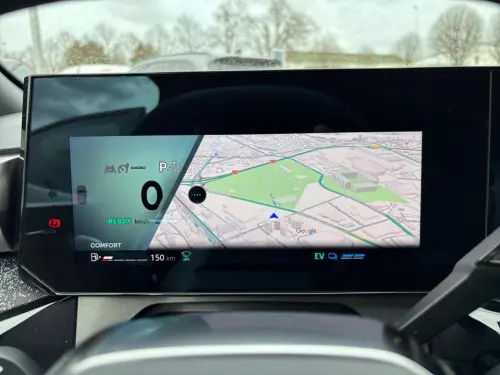 Renault Clio Clio E-Tech full hybrid 160 ch Techno - Photo 13