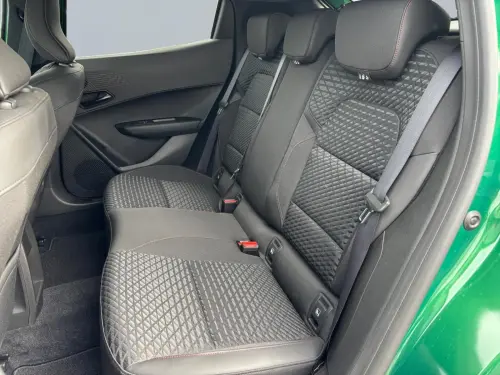 Renault Clio Clio E-Tech full hybrid 160 ch Techno - Photo 15