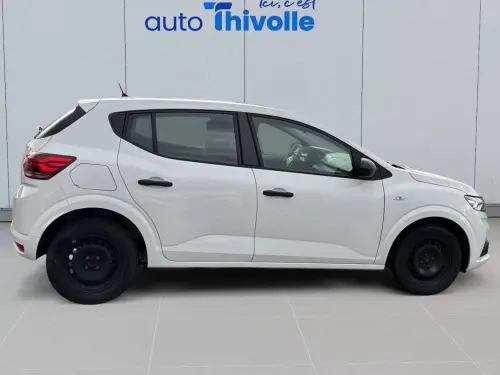 Dacia Sandero SCe 65 - 22 Essentiel - Photo 5