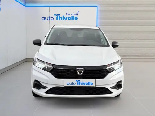 Dacia Sandero SCe 65 - 22 Essentiel - Photo 7