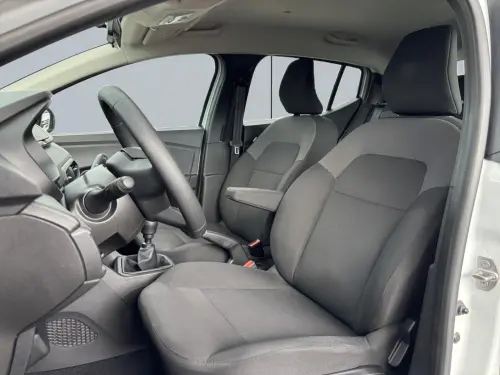 Dacia Sandero SCe 65 - 22 Essentiel - Photo 9