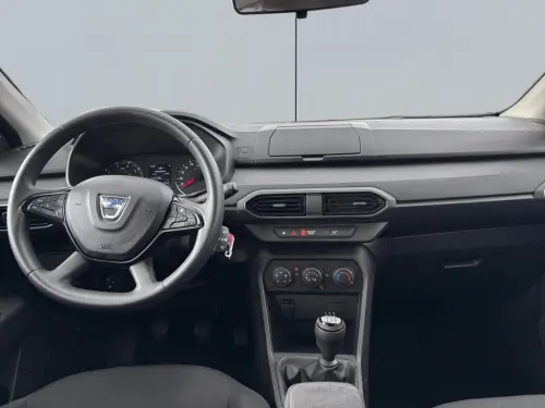 Dacia Sandero SCe 65 - 22 Essentiel - Photo 11