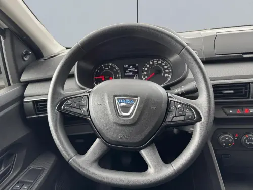 Dacia Sandero SCe 65 - 22 Essentiel - Photo 12