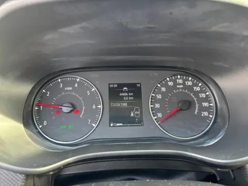 Dacia Sandero SCe 65 - 22 Essentiel - Photo 13