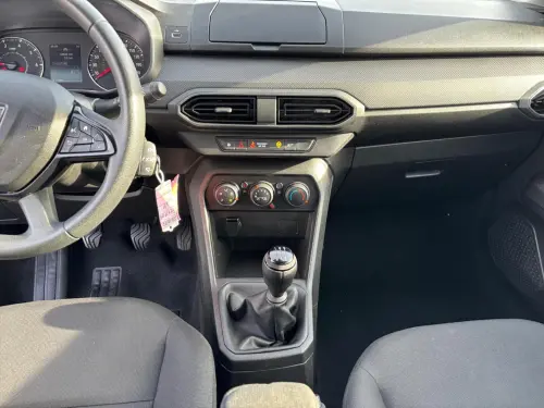 Dacia Sandero SCe 65 - 22 Essentiel - Photo 14