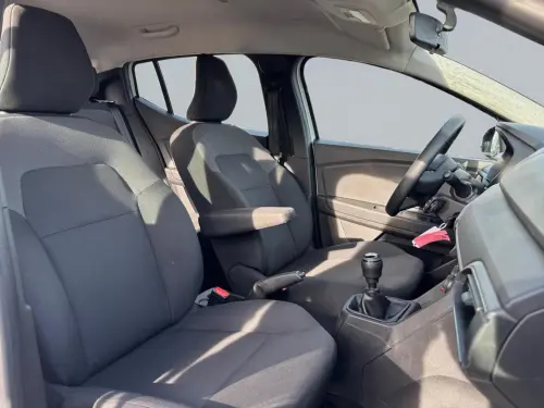 Dacia Sandero SCe 65 - 22 Essentiel - Photo 16