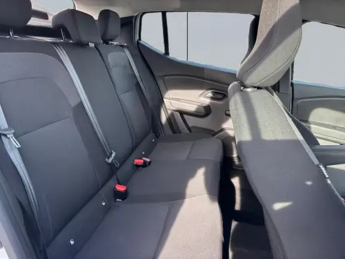 Dacia Sandero SCe 65 - 22 Essentiel - Photo 17